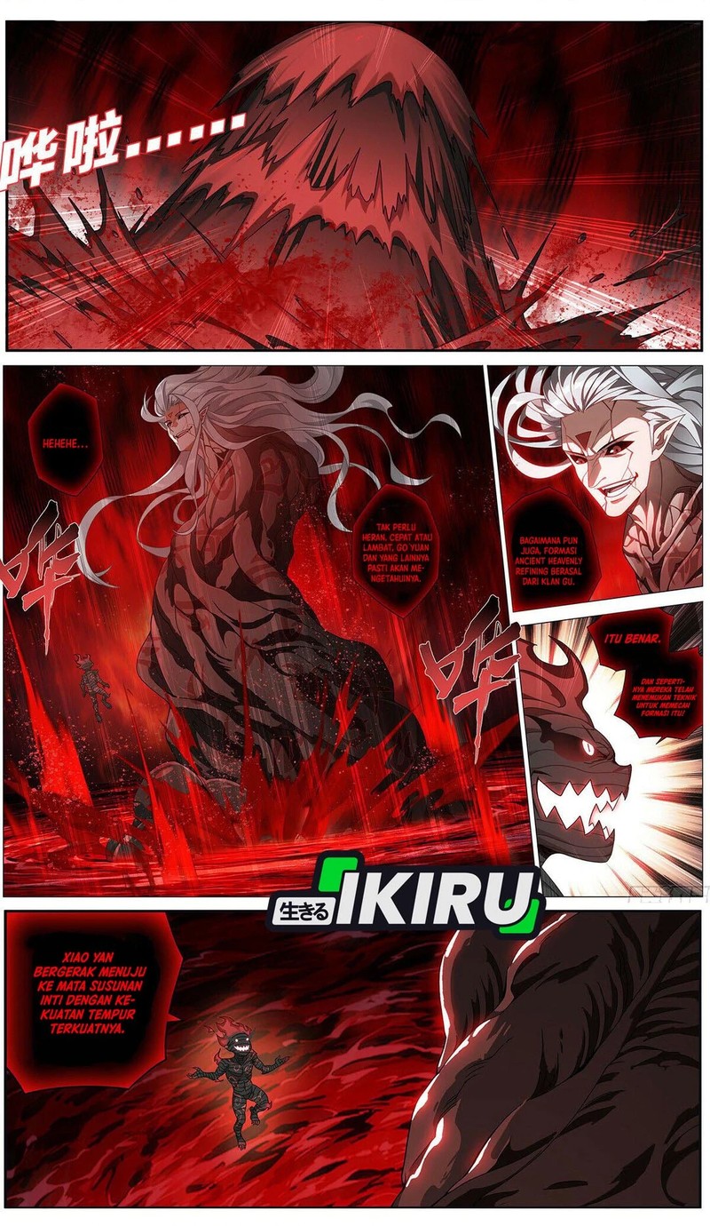 Dilarang COPAS - situs resmi www.mangacanblog.com - Komik battle through the heavens 473 - chapter 473 474 Indonesia battle through the heavens 473 - chapter 473 Terbaru 2|Baca Manga Komik Indonesia|Mangacan